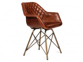 Кресло Eames Bull mod. M-17668 в Лесном - lesnoj.magazin-mebel74.ru | фото