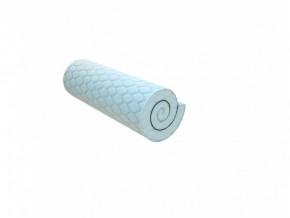 Матрас рулонный Eco Foam roll в Лесном - lesnoj.magazin-mebel74.ru | фото