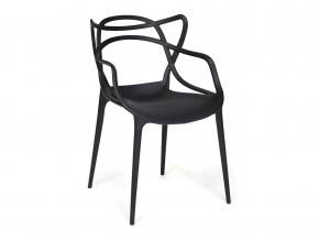 Стул Cat Chair mod. 028 черный в Лесном - lesnoj.magazin-mebel74.ru | фото