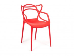 Стул Cat Chair mod. 028 красный в Лесном - lesnoj.magazin-mebel74.ru | фото